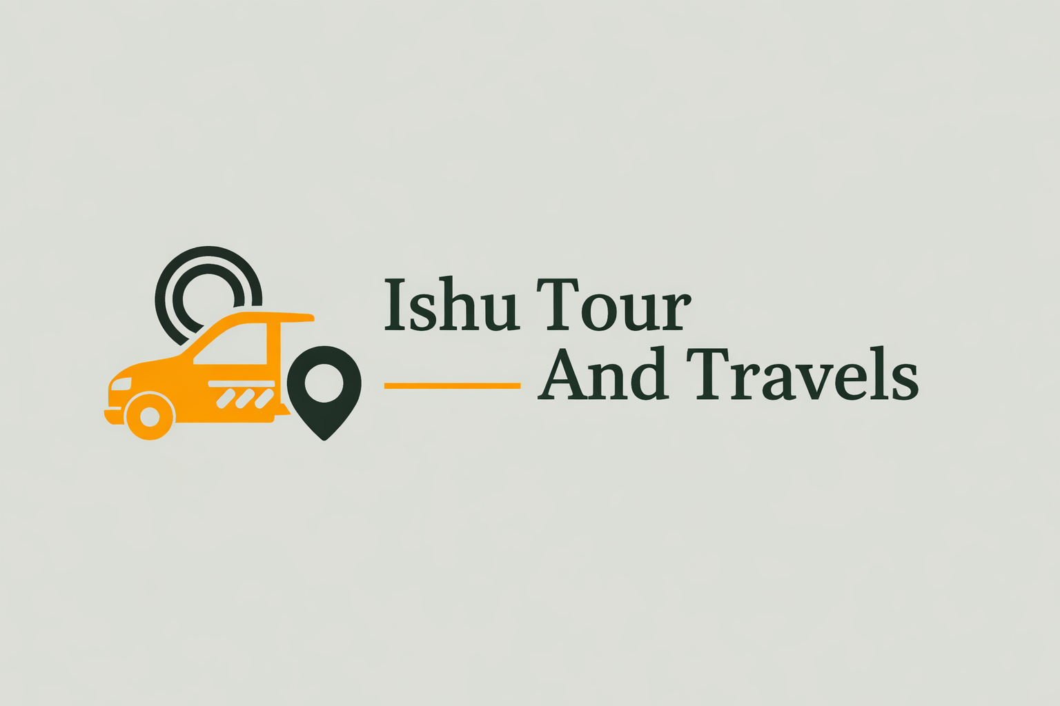 Shree Radaji Tours Logo